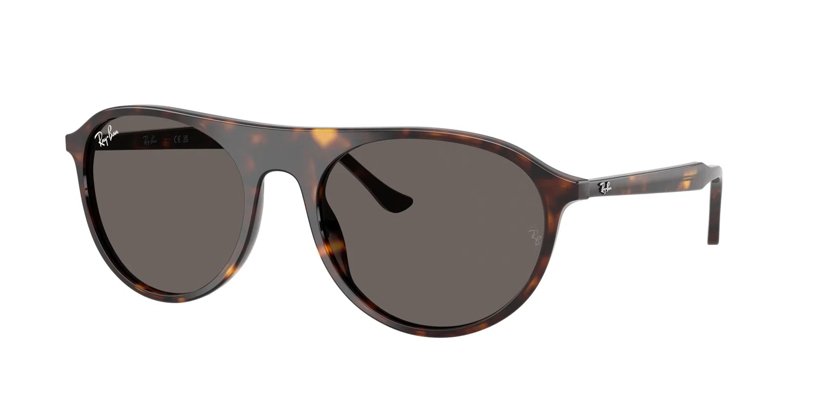 Ray-Ban 2215F Sunglasses - view 5